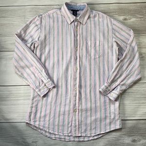 GAP Multicolor Shirt Size XXL(14-16)